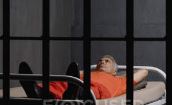 «Сладкий сон» заключенного превратился в дисциплинарное наказание после досмотра постели (ФОТО)