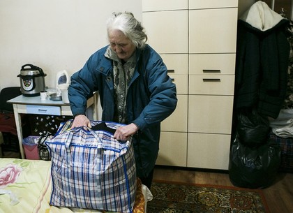 Переселенцев на «прифронтовой» Харьковщине освободят от уплаты туристического сбора