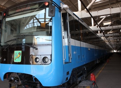 Корейский производитель скоростных поездов подтвердил готовность изготавливать локомотивы для обновленного харьковского метро