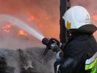 «Пасхальные» пожары унесли жизнь еще одного человека