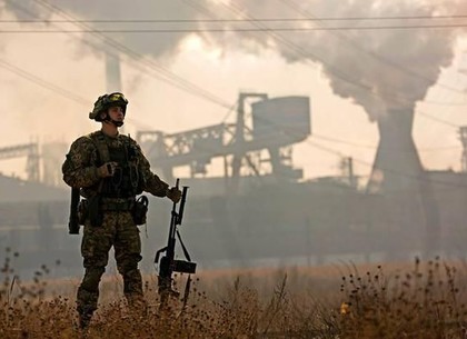 Харьковчане впервые отпразднуют новый военный праздник