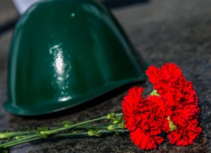 Обращение Геннадия Кернеса ко Дню памяти и примирения и Дню Победы
