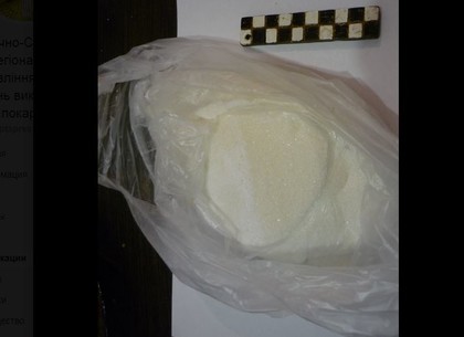 В Харьковском СИЗО обнаружили «нарко-сахар»
