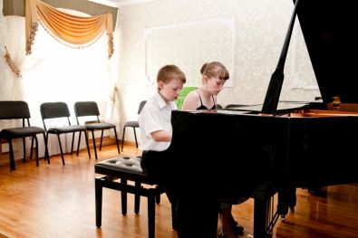 Экзамены для учеников музыкальных школ Харькова могут оказаться последними