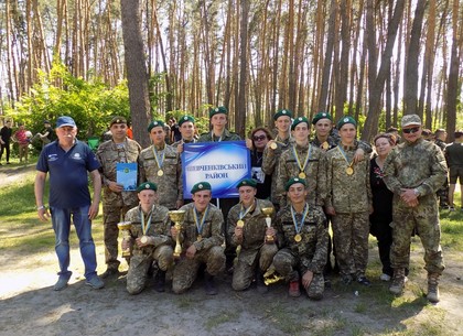 Департамент образования Харьковского горсовета обнародовал имена лучших юных «патриотов»