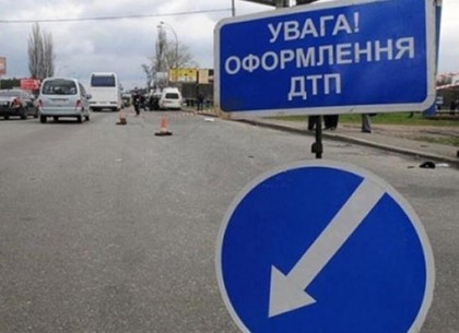 VIP батл на Белгородском шоссе – виноват тот, у кого машина «подешевле» (ФОТО)