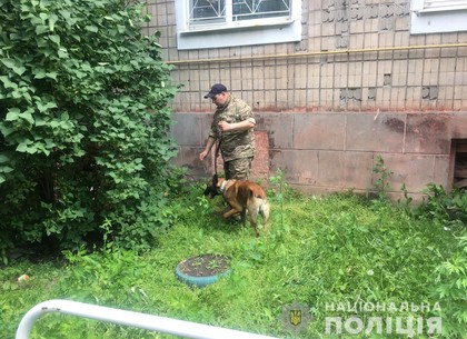 Очередное ложное минирование жилого дома на Одесской - полиция эвакуировала почти две сотни человек (ФОТО)