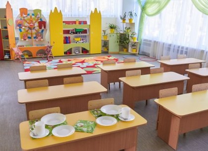 В Слободском районе готовят к открытию новый детский сад