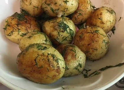 К лету на Харьковщине может быть побит очередной рекорд по импорту картофеля