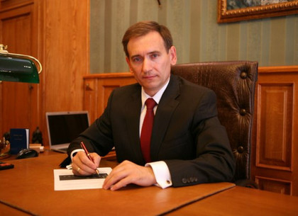 Харьковский доцент будет представлять президента в Конституционном Суде