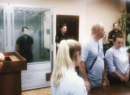 Убийство харьковской школьницы: защита добивалась освобождения подозреваемого из СИЗО