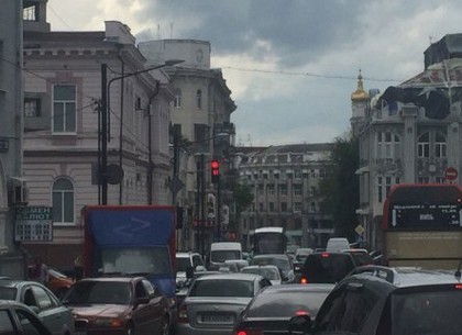 В Харькове установят датчики контроля качества воздуха