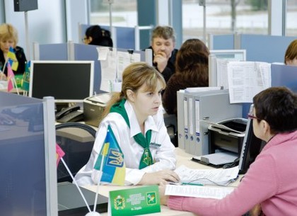 Более 4 миллионов заявителей посетили центры админуслуг Харькова
