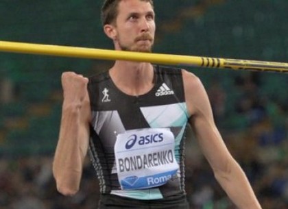 Харьковский легкоатлет одержал победу на соревнованиях в Риме
