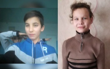 Под Харьковом пропали двое детей (ФОТО)