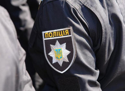 Майора харьковской полиции сочли невиновной в коррупции
