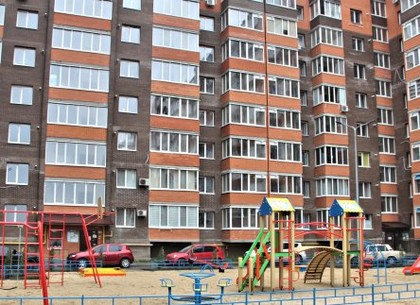 Определен перечень домов для реализации жилищных программ в Харькове
