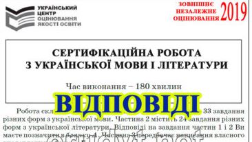 Каждый шестой абитуриент в этом году не сдал ВНО по украинскому языку еще по старым правилам правописания