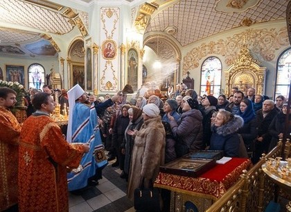 Праздник Троицы на Харьковщине: В храмы придут 120 000 граждан