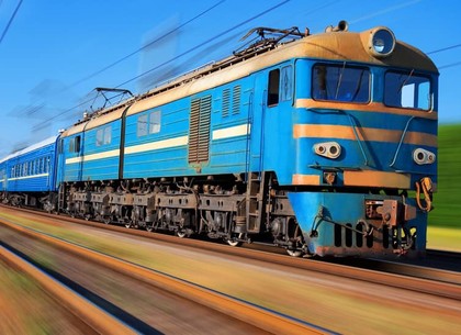 В Харькове мужчина в наушниках попал под поезд