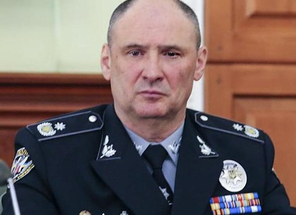У полиции достаточно сил для обеспечения порядка на сессии Харьковского горсовета – Сокуренко