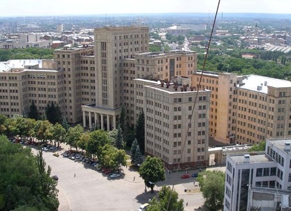 Каразинский университет вновь в ТОП-500 вузов мира
