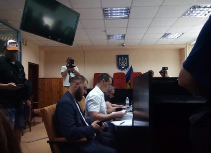 Суд пересмотрит меру пресечения подозреваемому в избиении харьковского оператора Макарюка