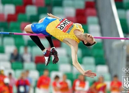 Харьковский легкоатлет привез медаль с Европейских игр