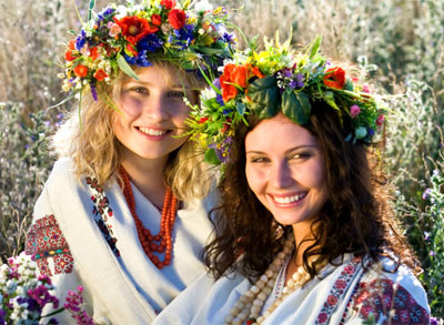 25 июня – День единения славян