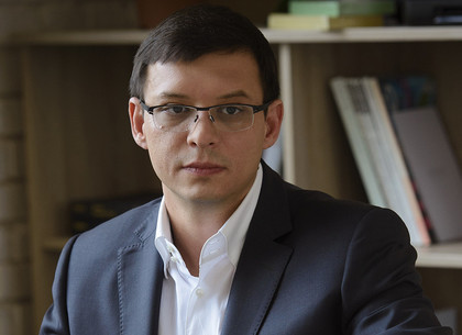 Евгений Мураев вызвал Юрия Бойко на дебаты
