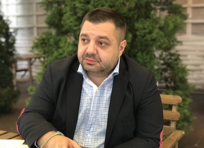 Александр Грановский заявил о запущенной против него «черной» кампании