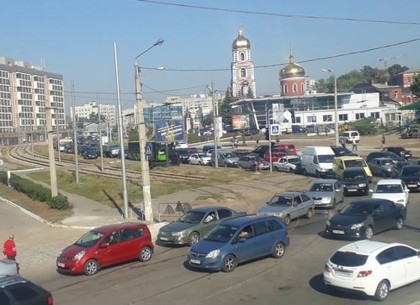 Харьковские улицы ожидает кардинальные изменения