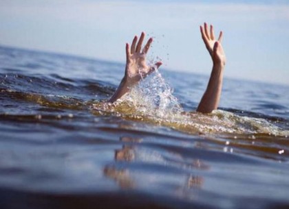 В купальскую неделю на Харьковщине утонули три человека