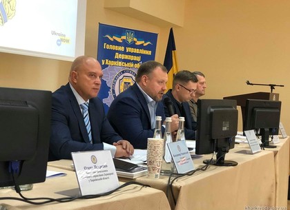 «Гроза» харьковских трудовых нелегалов признана лучшей в Украине