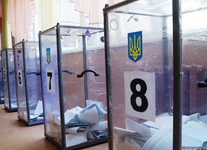 Все избирательные комиссии взяты под круглосуточную охрану (ФОТО)