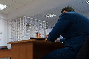 Минрегион изменит устаревшие нормы о металлических решетках в украинских судах