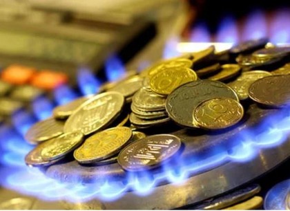 Нафтогаз снизил цену на газ для промышленности в среднем до 5 грн/куб