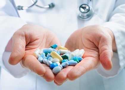 Минздрав уточнил: какие лекарства харьковчанам будут выдавать бесплатно