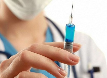 В Украине стартовала кампания «Вакцинированы – значит защищены»