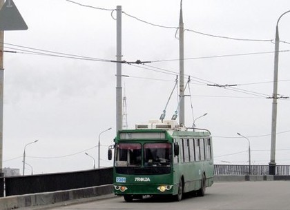 С понедельника три дня запрещен проезд по проспекту Льва Ландау