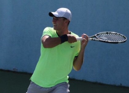 Теннис: Марат Девятьяров выиграл парный титул в Румынии