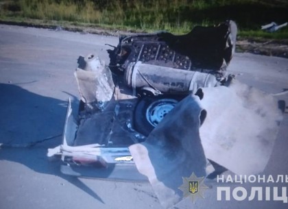 Смертельное ДТП: погубивший пассажира водитель арестован (ФОТО)