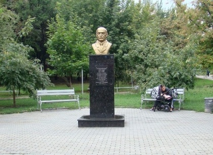 Сегодня исполняется 140 лет человеку, чьим именем названа Харьковская неотложка