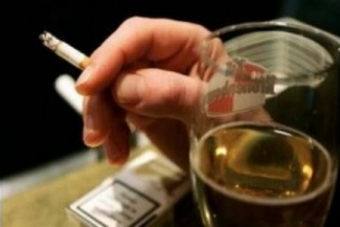 Любители табака и крепкого алкоголя пополнили бюджет Харьковщины на 156,6 млн. грн