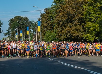 В воскресенье в Харькове – марафон «Освобождение»: какие улицы закроют для транспорта