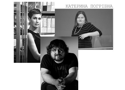 Творческая встреча с авторами театральной выставки пройдет в Харькове