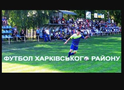 Внезапная смерть на футбольном матче под Харьковом