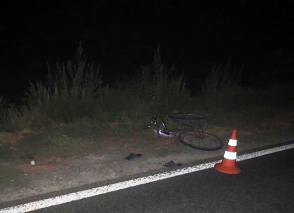 Мужчина упал с велосипеда и умер в больнице: полиция выясняет подробности