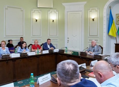 Игорь Терехов: Планируем возобновить движение на Коммунальном мосту до конца года