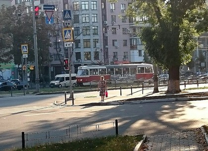 С пятницы трамваи №5, 6, 8, 27 временно изменят маршруты